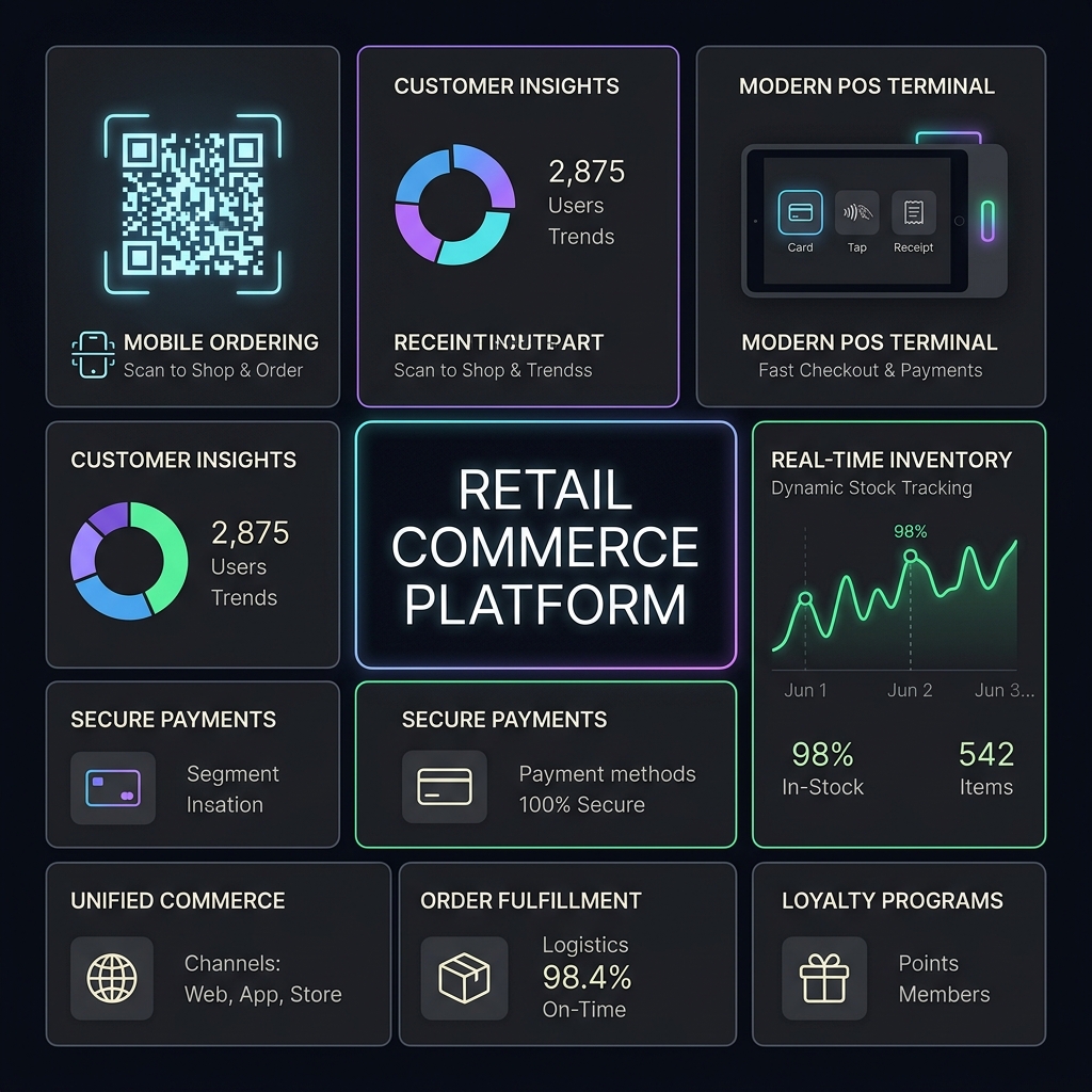 Inventory Visual
